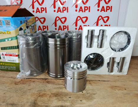 Bộ Hơi Xe Nâng Động Cơ Xinchai C490 Chính Hãng