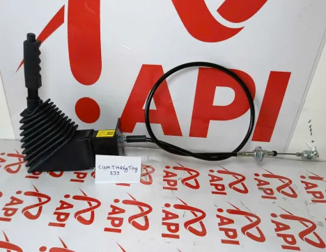 Cụm Thắng Tay Xe Xúc Lonking 833 Chính Hãng