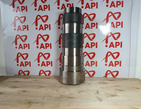 Đầu Tam Bét 50 Răng Xe Xúc Lonking 833 Chính Hãng