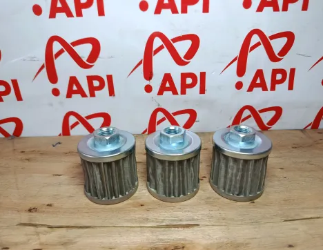 Lưới lọc bình dầu xe nâng (Lọc thô)