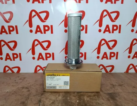 Lọc Dầu Hút Thủy Lực Xe Xúc Lật Lonking 50CN – Mã Phụ Tùng 60300000931