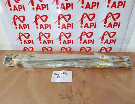 Ống Dầu Thủy Lực Xe Xúc Lonking 833 – Ống Dẫn Dầu