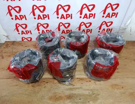 Piston Bộ Hơi Động Cơ Weichai WD10 Chính Hãng