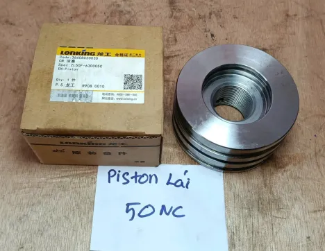 Piston Lái Xe Xúc Lonking 50NC Chính Hãng