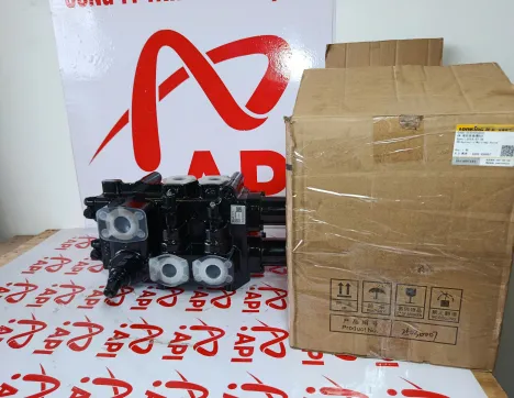 Van Phân Phối Xe Xúc Lonking 50NC Chính Hãng