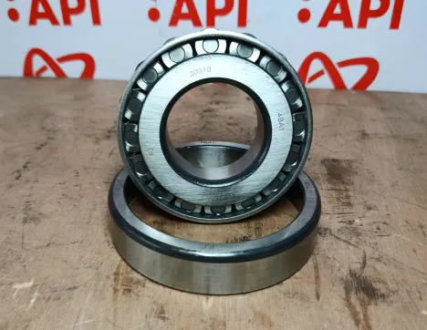 Vòng Bi Côn 30310 (50x110x27.25)