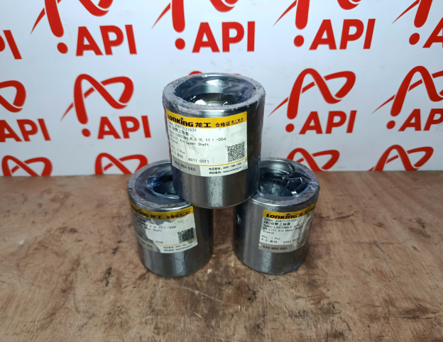 Bạc Chốt Tay Nâng Xe Xúc Lật Lonking 833