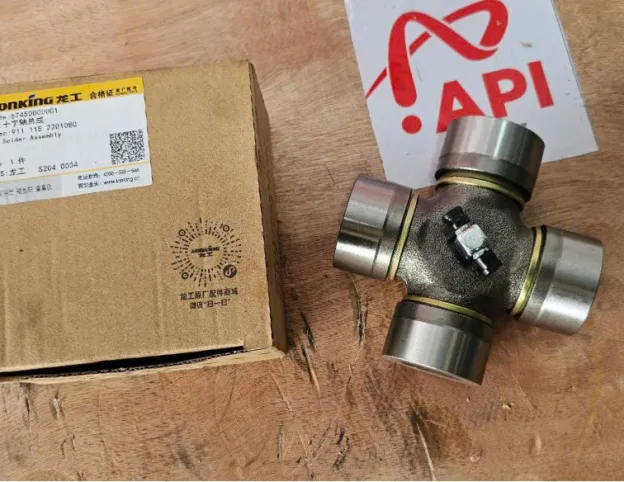 Bạc Đạn Chữ Thập Xe Nâng Lonking 47x115