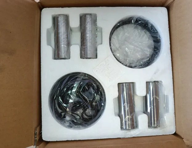 Bộ Hơi Xe Nâng Động Cơ Xinchai C490 Chính Hãng