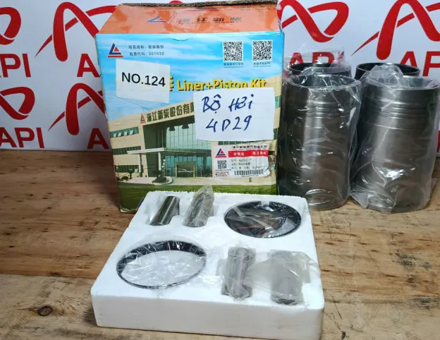 Bộ Hơi Động Cơ Xinchai 4D29 