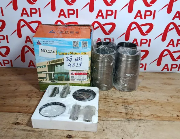 Bộ Hơi Động Cơ Xinchai 4D29 