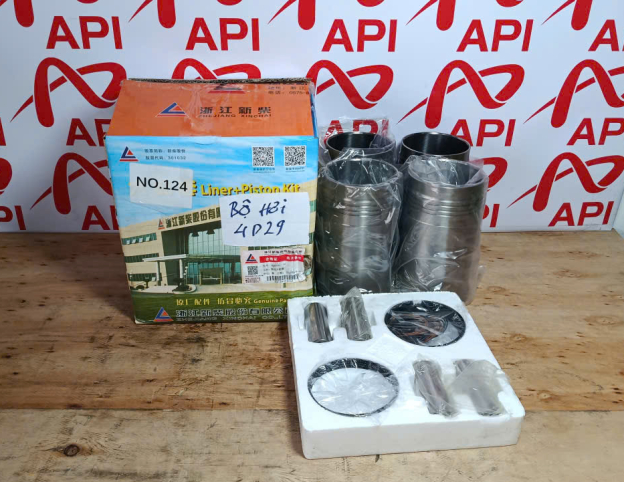 Bộ Hơi Động Cơ Xinchai 4D29 
