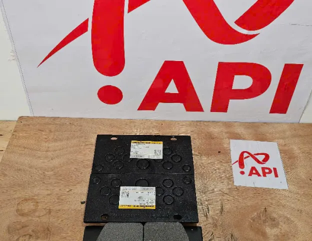 Lá Bố Phanh Xe Xúc Lonking 50NC Chính Hãng – Bố Thắng Chịu Lực Cao