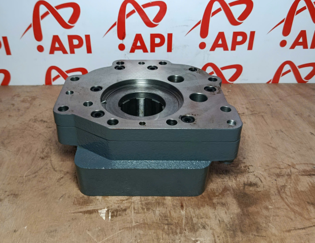 Bơm Hộp Số Xe Xúc Lonking 50NC Chính Hãng