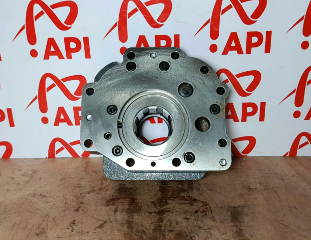Bơm Hộp Số Xe Xúc Lonking 50NC Chính Hãng