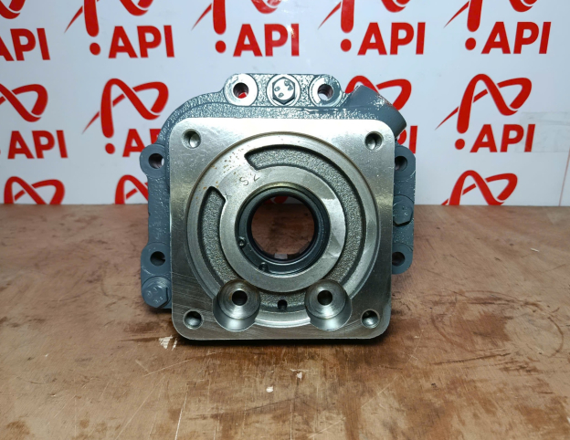 Bơm Hộp Số Xe Xúc Lonking 50NC Chính Hãng