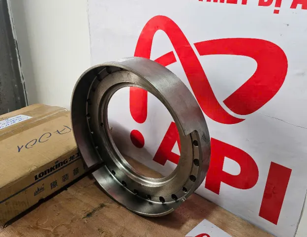 Cụm Giá Đỡ Hộp Số Xe Xúc 50NC Lonking Chính Hãng