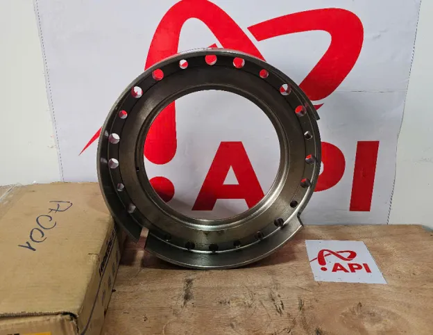 Cụm Giá Đỡ Hộp Số Xe Xúc 50NC Lonking Chính Hãng