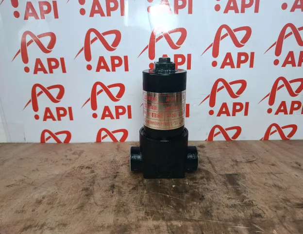 Cụm lọc hộp số xe xúc lật Lonking 833 | Lọc dầu hộp số chính hãng