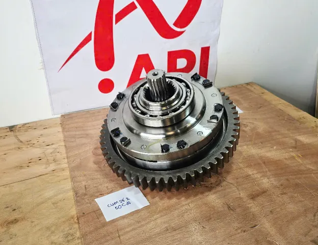 Cụm Đi Số 2 Xe Xúc 50NC Lonking Chính Hãng