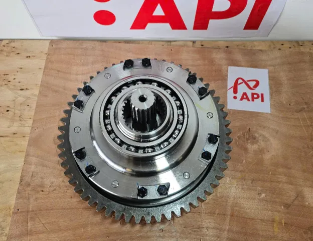 Cụm Đi Số 2 Xe Xúc 50NC Lonking Chính Hãng