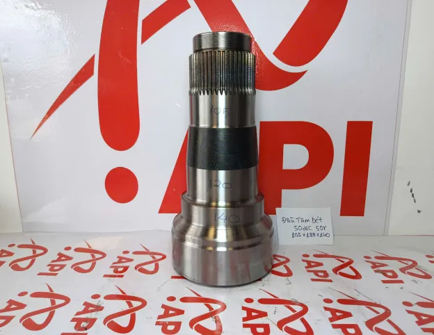 Đầu Tam Bét Hệ Thống Cầu Xe Xúc Lonking 50NC Chính Hãng