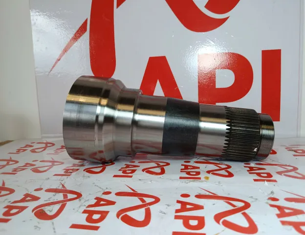 Đầu Tam Bét Hệ Thống Cầu Xe Xúc Lonking 50NC Chính Hãng