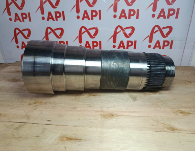 Đầu Tam Bét 50 Răng Xe Xúc Lonking 833 Chính Hãng
