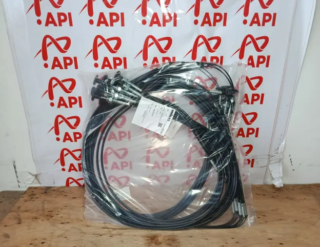 Dây Tắt Máy Xe Xúc Lonking 50NC (2M)