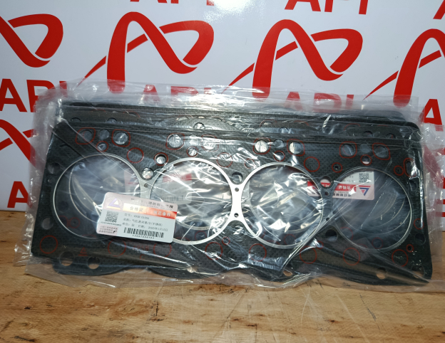 Gioăng Mặt Máy Xe Nâng Động Cơ Xinchai 495