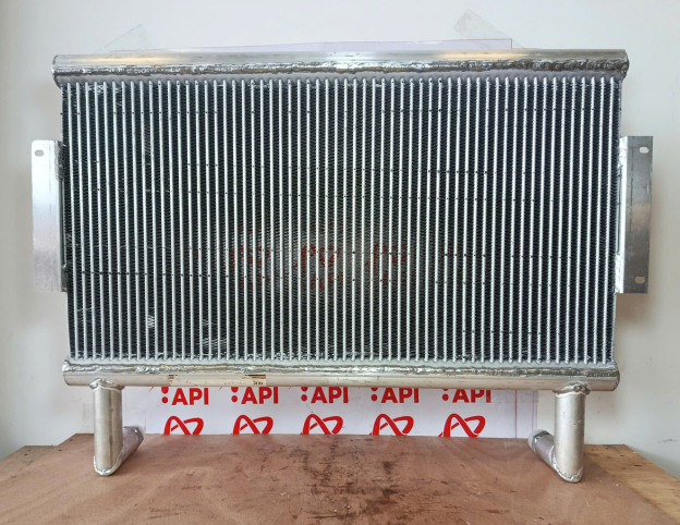 Két Nhớt Thủy Lực Xe Xúc Lonking 50NC