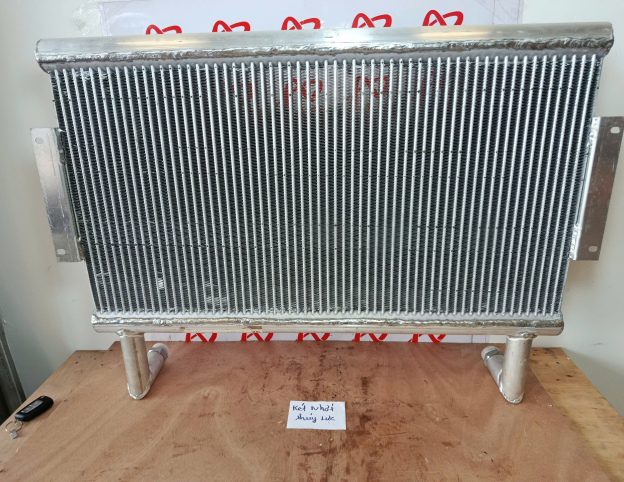 Két Nhớt Thủy Lực Xe Xúc Lonking 50NC