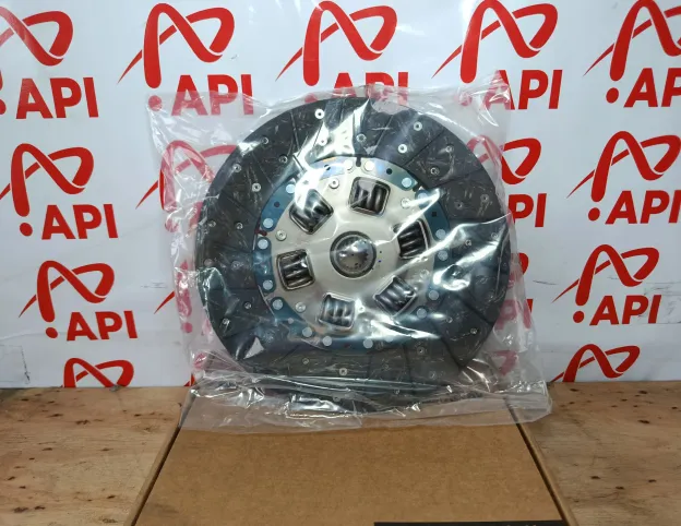 Lá Bố Côn Xe Nâng 18R x 275 Lonking