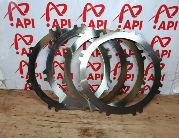 Lá Thép Hộp Số Xe Xúc Lật Lonking 50NC