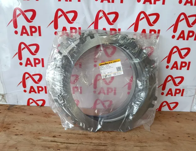 Lá Thép Hộp Số Xe Xúc Lật Lonking 50NC