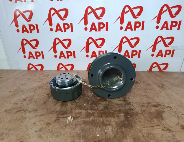 Lọc Bình Dầu Xe Xúc Lonking 833 - 50NC