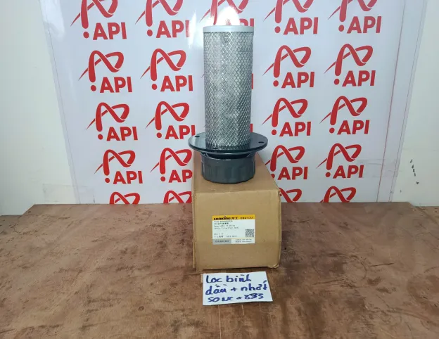Lọc Bình Dầu Xe Xúc Lonking 833 - 50NC