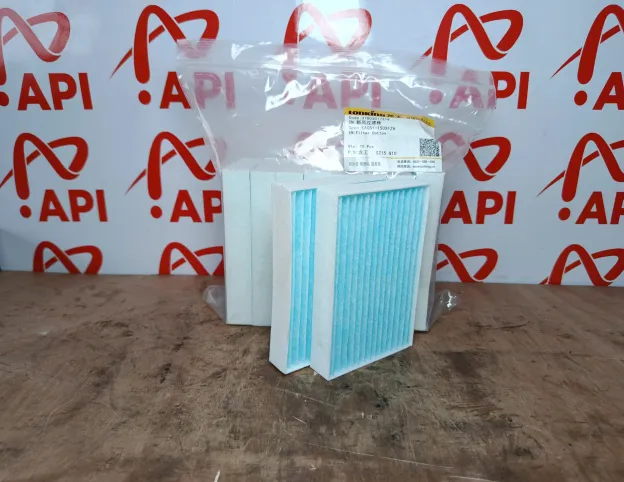 Lọc Cabin Xe Xúc Lật Lonking 833 – Phụ Tùng Chính Hãng