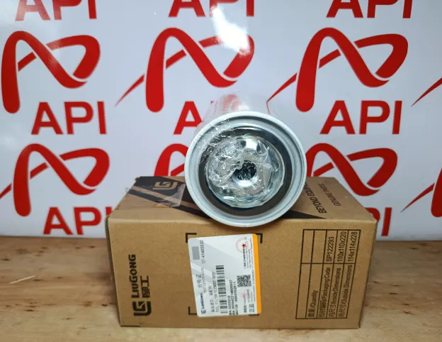 Lọc Dầu Xe Xúc Liugong 53C0218 Chính Hãng