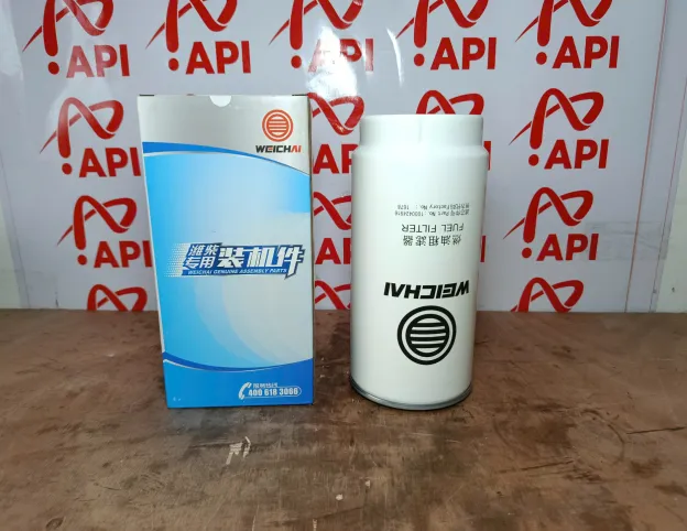 Lọc Dầu Thô Xe Xúc Lật Lonking 50NC