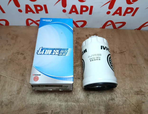 Lọc Dầu Tinh WP6 