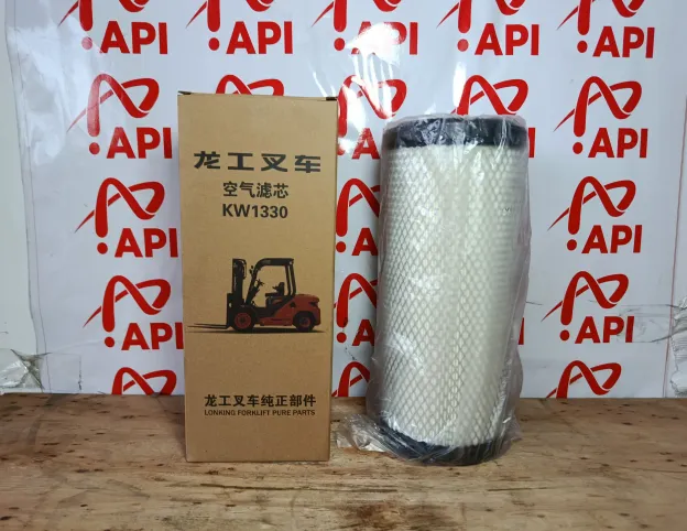 LỌC GIÓ ĐỘNG CƠ XE NÂNG KW1330 C490