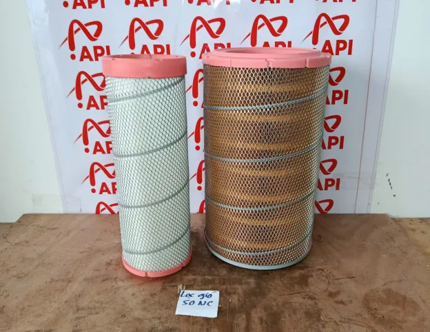 LỌC GIÓ XÚC LẬT LONKING 50NC - Chính hãng