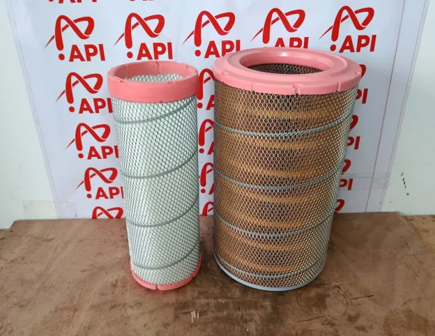 LỌC GIÓ XÚC LẬT LONKING 50NC - Chính hãng