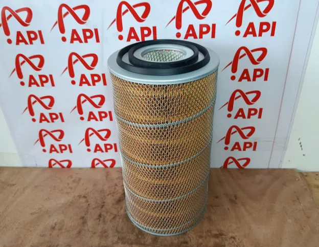 LỌC GIÓ XE XÚC LONKING 833 – BỘ LỌC ĐÔI