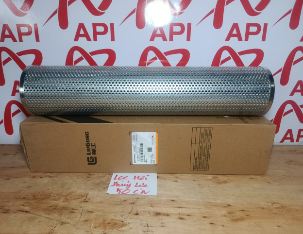 Lọc Hồi Thủy Lực Xe Xúc Liugong ZL50CN 