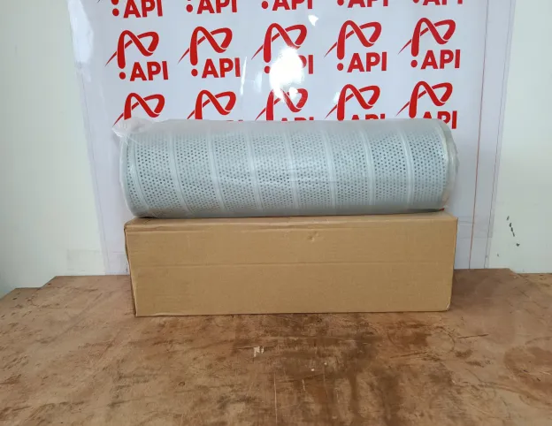 Lọc Hồi Thủy Lực Xe Xúc Lonking 50NC Chính Hãng