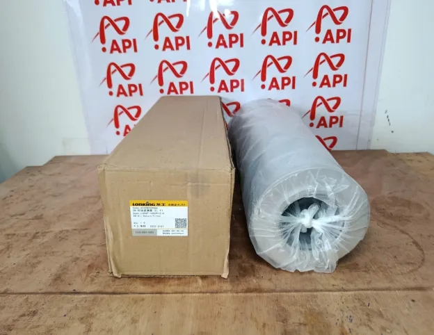 Lọc Hồi Thủy Lực Xe Xúc Lonking 50NC Chính Hãng