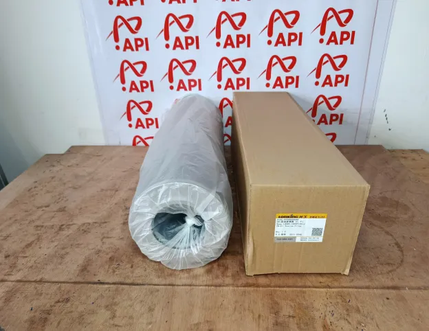 Lọc Hút Thủy Lực 50NC LONKING