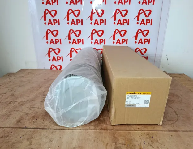 Lọc Hút Thủy Lực 50NC LONKING